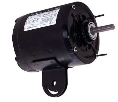 Picture of Motor 48Fr for Regal Rexnord - Century Motors Part# YA2030