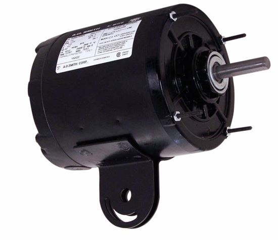 Picture of Motor 48Fr for Regal Rexnord - Century Motors Part# YA2030