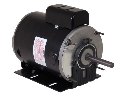 Picture of Motor 48Fr for Regal Rexnord - Century Motors Part# OKT3041