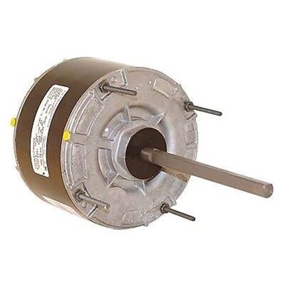 Picture of 1/4Hp 160V 1625Rpm Motor for Regal Rexnord - Century Motors Part# 782A