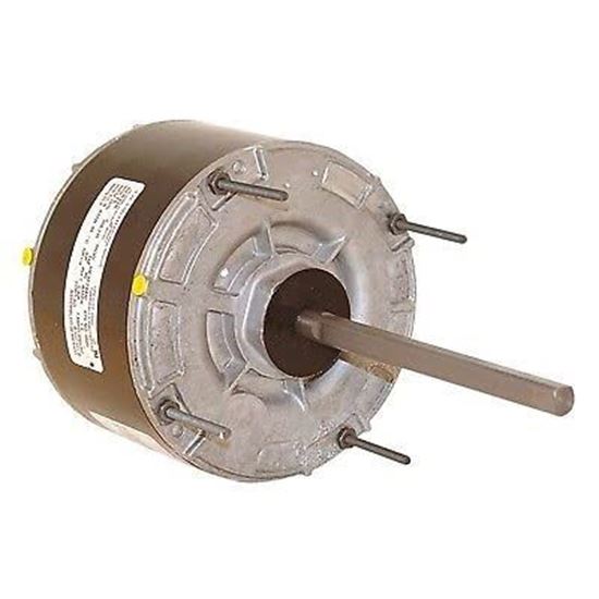 Picture of 1/4Hp 160V 1625Rpm Motor for Regal Rexnord - Century Motors Part# 782A