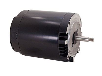 Picture of 1.5Hp3450Rpmodp 3Ph 56J Motor for Regal Rexnord - Century Motors Part# H607