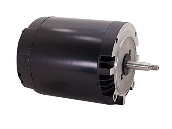 Picture of 1.5Hp3450Rpmodp 3Ph 56J Motor for Regal Rexnord - Century Motors Part# H607