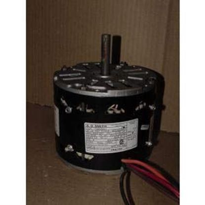 Picture of 208-230V1Ph 1/3Hp 825Rpm 2Spd for Regal Rexnord - Century Motors Part# ORM1038