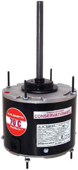 Picture of 208-230V1Ph 1/3-1/8Hp 825Rpm for Regal Rexnord - Century Motors Part# ORM5488BF