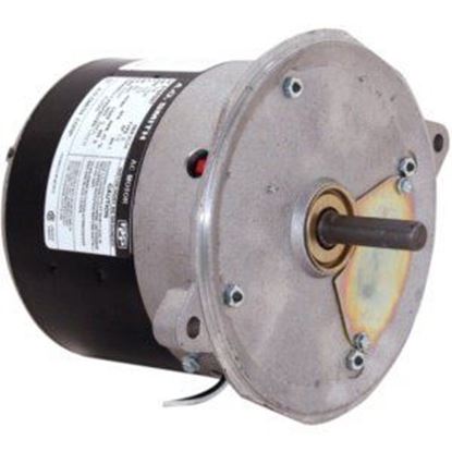 Picture of 1/6Hp 115V 1725Rpm 48N Fr Rev  for Regal Rexnord - Century Motors Part# XEL2014