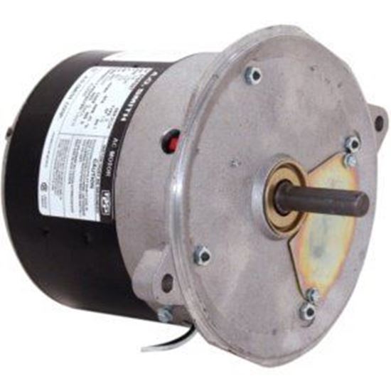 Picture of 1/6Hp 115V 1725Rpm 48N Fr Rev  for Regal Rexnord - Century Motors Part# XEL2014