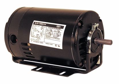 Picture of 115/208-230V1Ph 1/3Hp 3450Rpm for Regal Rexnord - Century Motors Part# BF1032