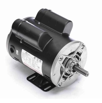 Picture of 115/208-230V 3/4Hp 1725Rpm Mtr for Regal Rexnord - Century Motors Part# C658ES