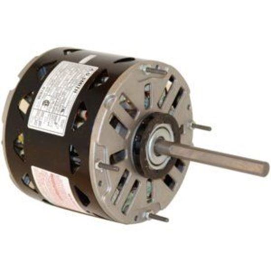 Picture of 208-230V1Ph 1/4Hp 1075Rpm 2Spd for Regal Rexnord - Century Motors Part# D0002