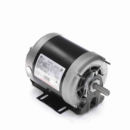 Picture of 200-230V3Ph 1/3-3/4Hp 1725Rpm for Regal Rexnord - Century Motors Part# H657V1