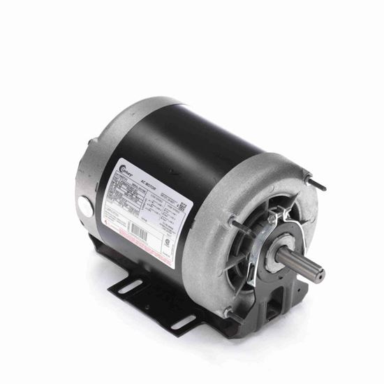 Picture of 200-230V3Ph 1/3-3/4Hp 1725Rpm for Regal Rexnord - Century Motors Part# H657V1