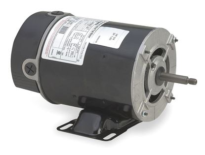 Picture of Motor 48Fr for Regal Rexnord - Century Motors Part# BN23V1