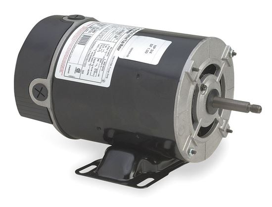 Picture of Motor 48Fr for Regal Rexnord - Century Motors Part# BN23V1