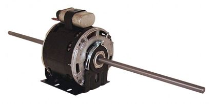 Picture of 115V 1/4Hp 1075Rpm 2Spd Motor for Regal Rexnord - Century Motors Part# DSB1026