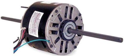 Picture of 208-230V1Ph 3/4Hp 1625Rpm 3Spd for Regal Rexnord - Century Motors Part# RA1074