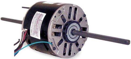 Picture of 208-230V1Ph 3/4Hp 1625Rpm 3Spd for Regal Rexnord - Century Motors Part# RA1074