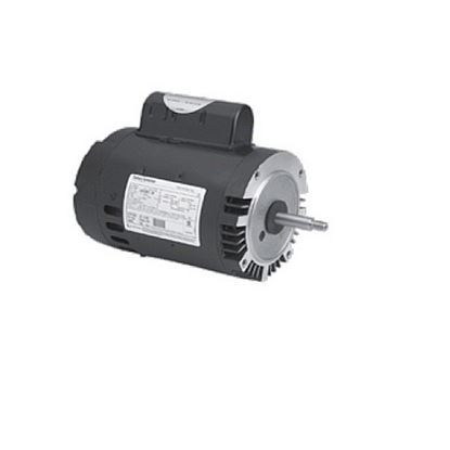 Picture of 230V1Ph 1.5-.20Hp 3450/1725Rpm for Regal Rexnord - Century Motors Part# B2977