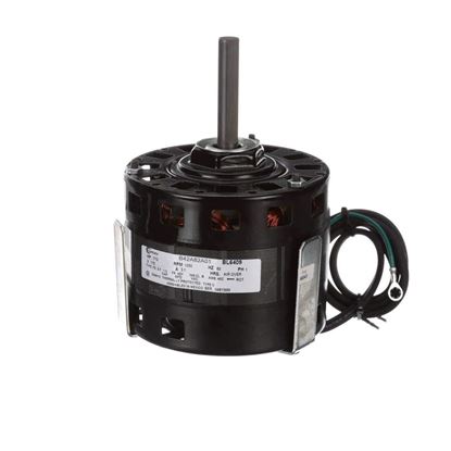Picture of 1/12Hp 115V 1050Rpm Ccw Motor for Regal Rexnord - Century Motors Part# BL6409