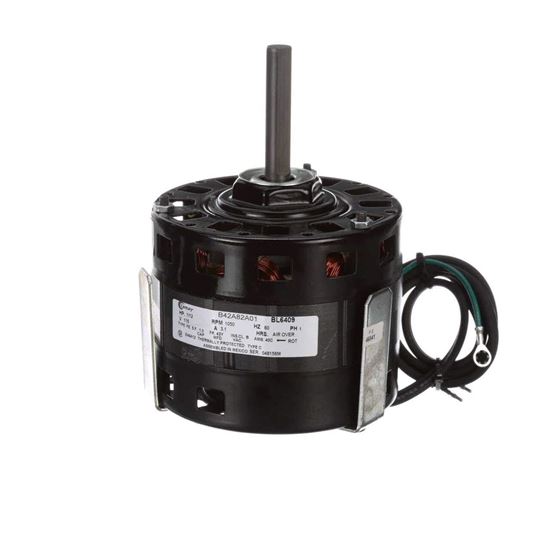 Picture of 1/12Hp 115V 1050Rpm Ccw Motor for Regal Rexnord - Century Motors Part# BL6409