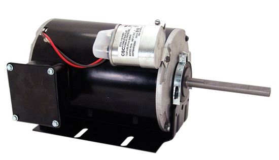 Picture of 1/2Hp 1075Rpm 208-230/460 48Z for Regal Rexnord - Century Motors Part# FB1056
