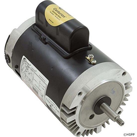 Picture of 230V1Ph 2Hp 3450Rpm Motor for Regal Rexnord - Century Motors Part# B130