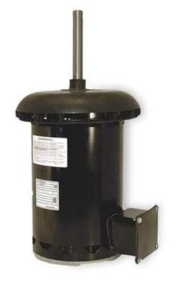 Picture of 200-230/460V3Ph 1 1/2Hp 1120Rp for Regal Rexnord - Century Motors Part# FC3156F