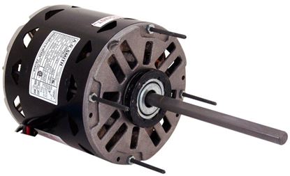 Picture of 208-230V 1/4Hp 1075Rpm 3Spd  for Regal Rexnord - Century Motors Part# FD1026