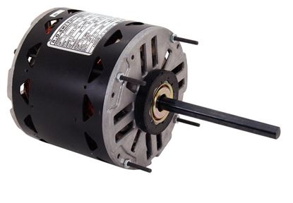Picture of 208-230V1Ph 1/2Hp 1075Rpm 4Spd for Regal Rexnord - Century Motors Part# FD6000