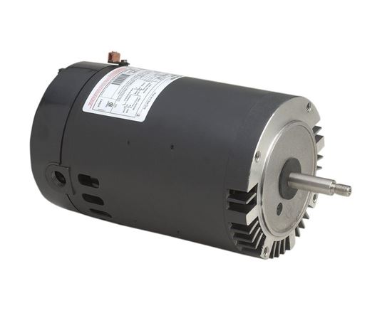Picture of 1Hp 230/115V 3600Rpm Pump Mtr for Regal Rexnord - Century Motors Part# B228SE