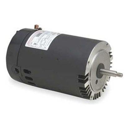 Picture of 115/230V 2Hp 3450Rpm Motor for Regal Rexnord - Century Motors Part# B230SE