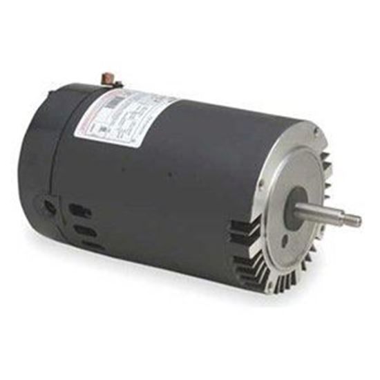 Picture of 115/230V 2Hp 3450Rpm Motor for Regal Rexnord - Century Motors Part# B230SE