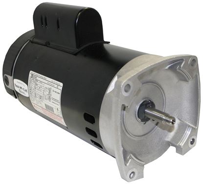 Picture of 115/208-230V1Ph 3/4Hp 3450Rpm  for Regal Rexnord - Century Motors Part# B2661