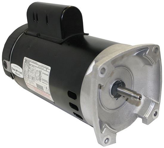 Picture of 115/208-230V1Ph 3/4Hp 3450Rpm  for Regal Rexnord - Century Motors Part# B2661