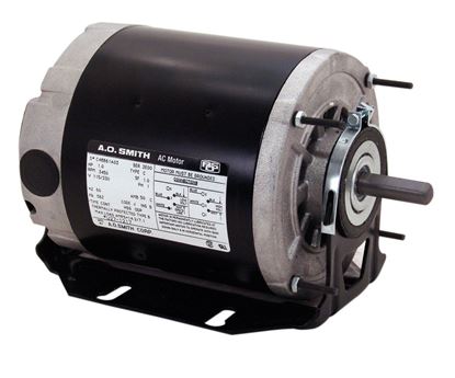 Picture of 115V 1/2-1/6Hp 1725/1140Rpm Mt for Regal Rexnord - Century Motors Part# SGF2054AV2