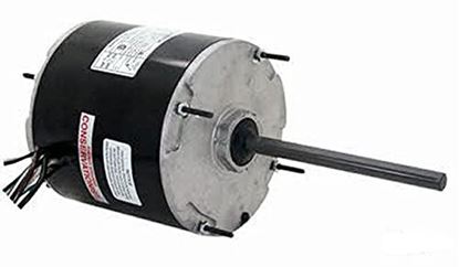 Picture of 208-230V1Ph 1/10Hp 1075Rpm Mtr for Regal Rexnord - Century Motors Part# 182A