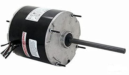 Picture of 208-230V1Ph 1/10Hp 1075Rpm Mtr for Regal Rexnord - Century Motors Part# 182A