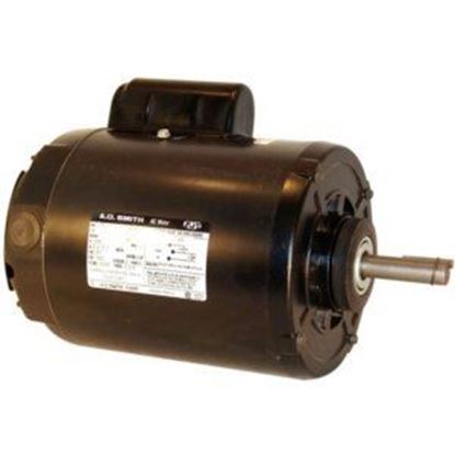 Picture of 230V 1-1/3Hp 1725/1140Rpm Mtr for Regal Rexnord - Century Motors Part# SV2104HL