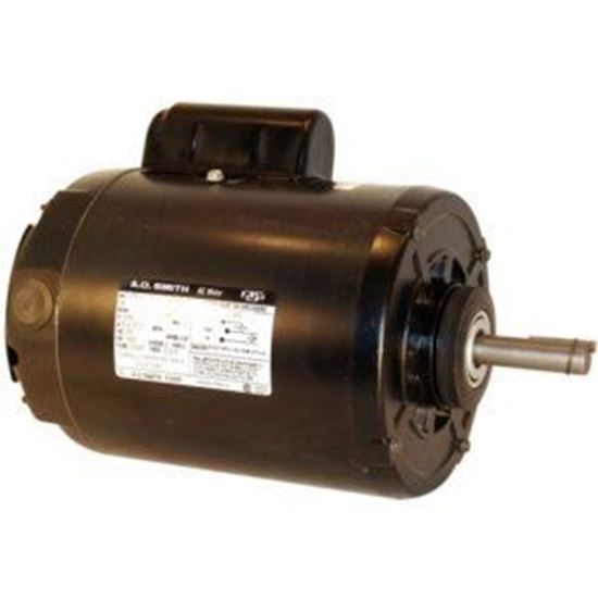 Picture of 230V 1-1/3Hp 1725/1140Rpm Mtr for Regal Rexnord - Century Motors Part# SV2104HL