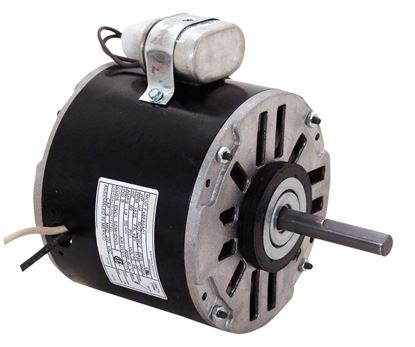 Picture of 1/4Hp 230V 1625Rpm Ccw Le 1.9A for Regal Rexnord - Century Motors Part# OTY1024