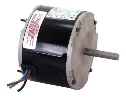 Picture of 200-230V1Ph 1/8Hp 1650Rpm Mtr for Regal Rexnord - Century Motors Part# OTR1004