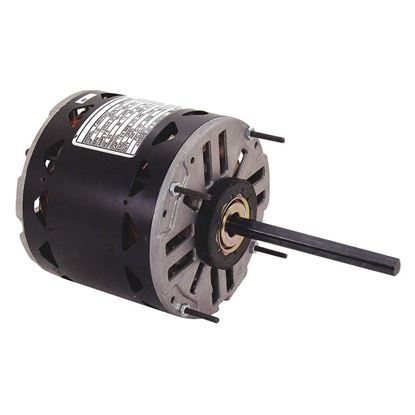 Picture of 208-230V1Ph 1/3-1/8Hp 825Rpm for Regal Rexnord - Century Motors Part# FD6002A