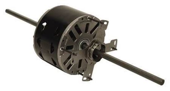 Picture of 1/4Hp 115V 1075/3Spd 48Y Mtr for Regal Rexnord - Century Motors Part# RAL1026A