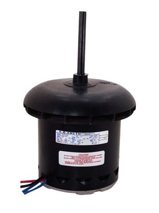 Picture of 460V1Ph 1Hp 1075Rm Ccwle Motor for Regal Rexnord - Century Motors Part# OLE1106H