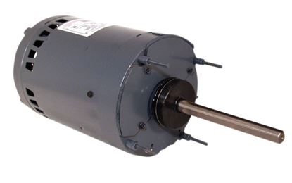 Picture of 460/200-230V1Ph 1Hp 1075Rpm  for Regal Rexnord - Century Motors Part# C770V1