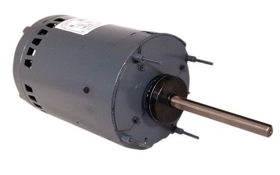 Picture of 460/200-230V1Ph 1Hp 1075Rpm  for Regal Rexnord - Century Motors Part# C770V1