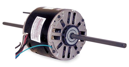 Picture of 1/3Hp 1625Rpm 3Spd 208-230V  for Regal Rexnord - Century Motors Part# RA1034
