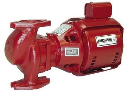 Picture of S-35Bf Ci Body Nfimpellr 1/6Hp for Armstrong Fluid Technology Part# 174033MF-013