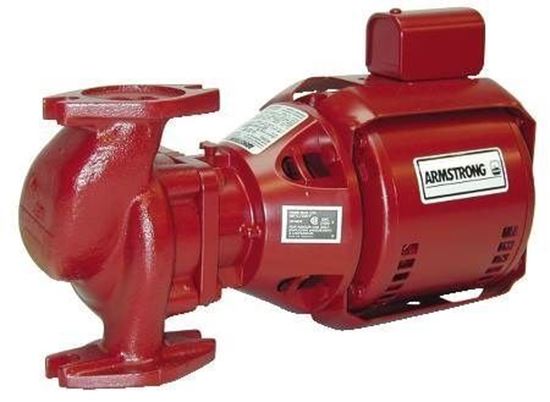 Picture of S-35Bf Ci Body Nfimpellr 1/6Hp for Armstrong Fluid Technology Part# 174033MF-013