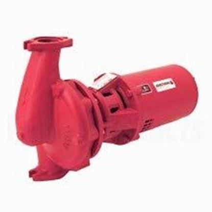 Picture of H52-1Bf 1/3Hp 1Ph Ci Body/Nfi for Armstrong Fluid Technology Part# 116435MF-132